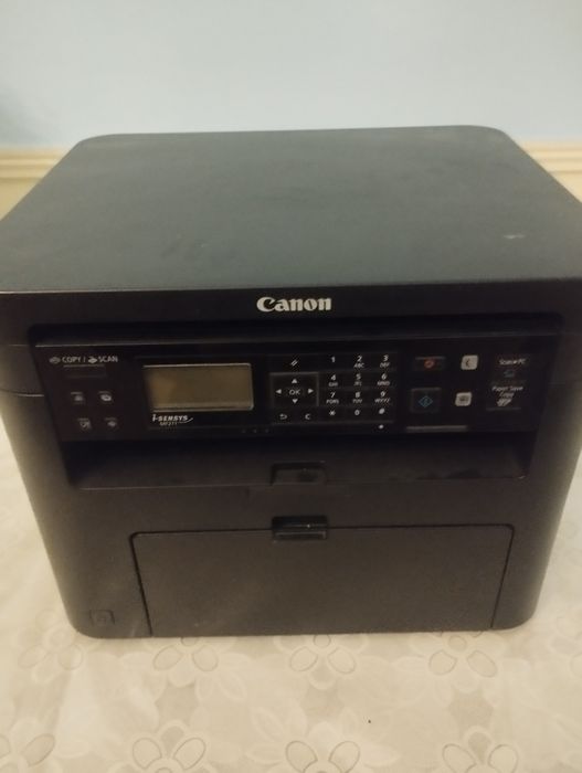 Принтер canon tozasi