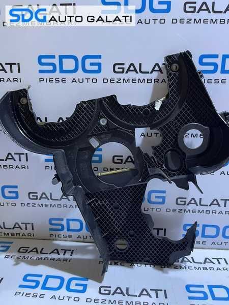 Capac Distributie Motor VW Passat B6 2.0 TDI BVE BWV BMA BKP BUZ BMR 2005 - 2010 Cod 03G109145A [V0084]