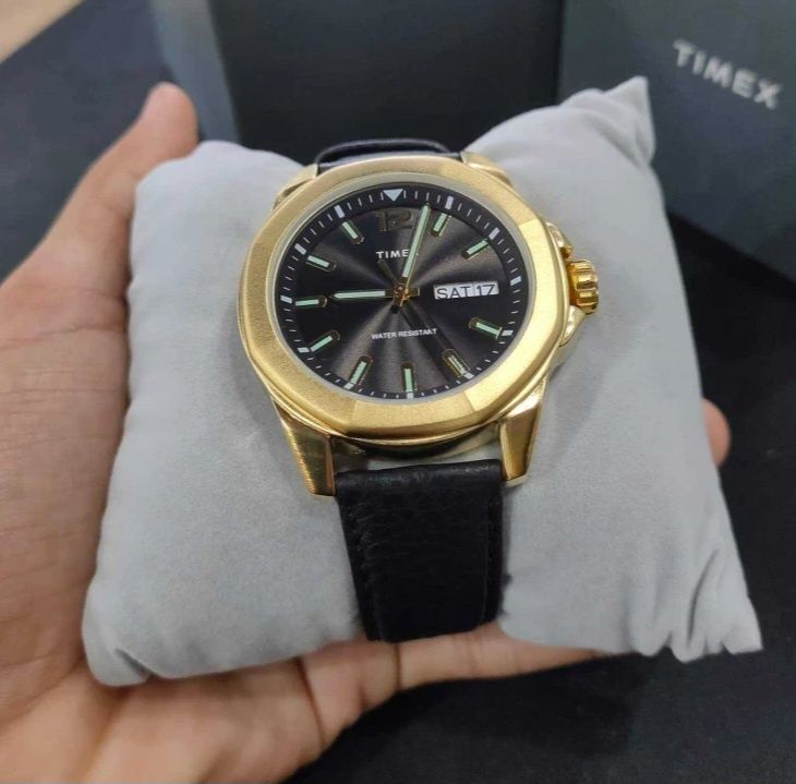 Мъжки часовник Timex