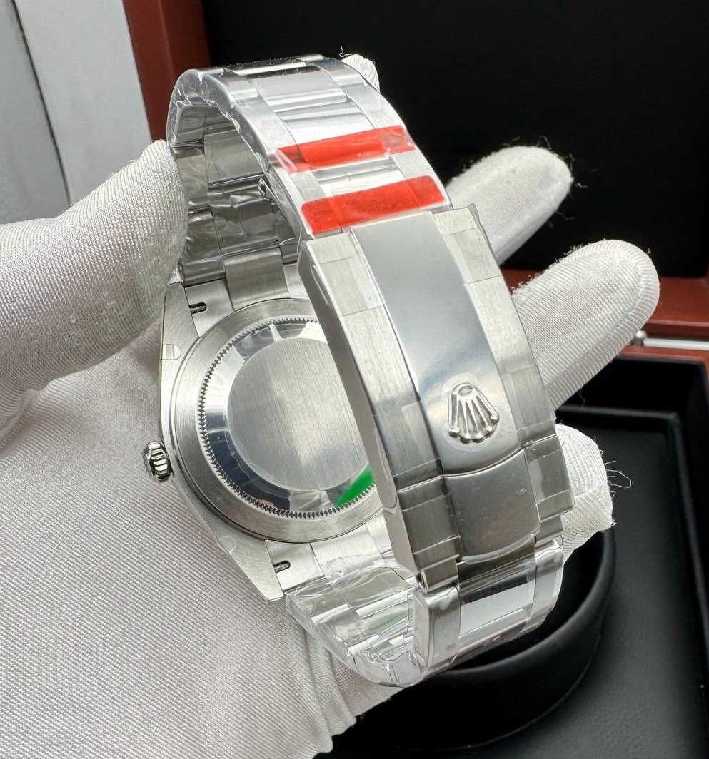 Rolex Datejust 41mm Oyster