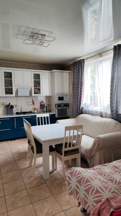 Продается часть дома г.Алматы, ул.Райымбека Розыбакиева