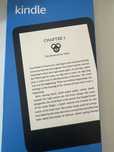 Електронен четец Kindle