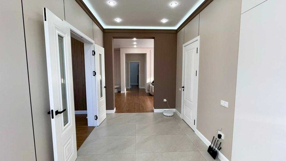 Продается новый дом Константин Империя