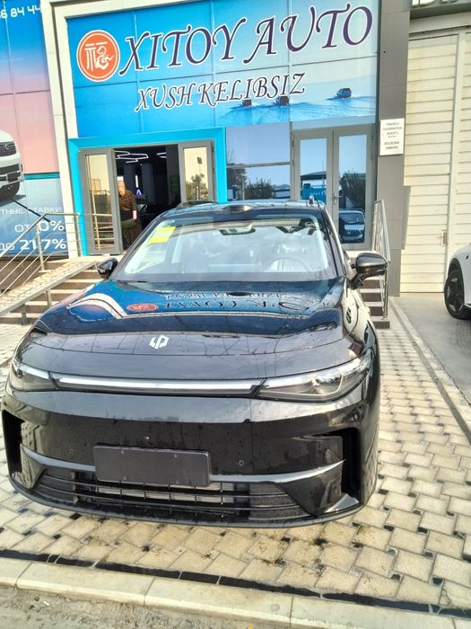 !!Srochna Leapmotor-C16 fulli Sotiladi 32.000$