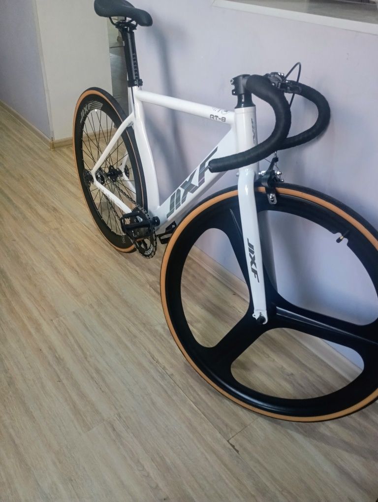 Fixed gear JIXF новый