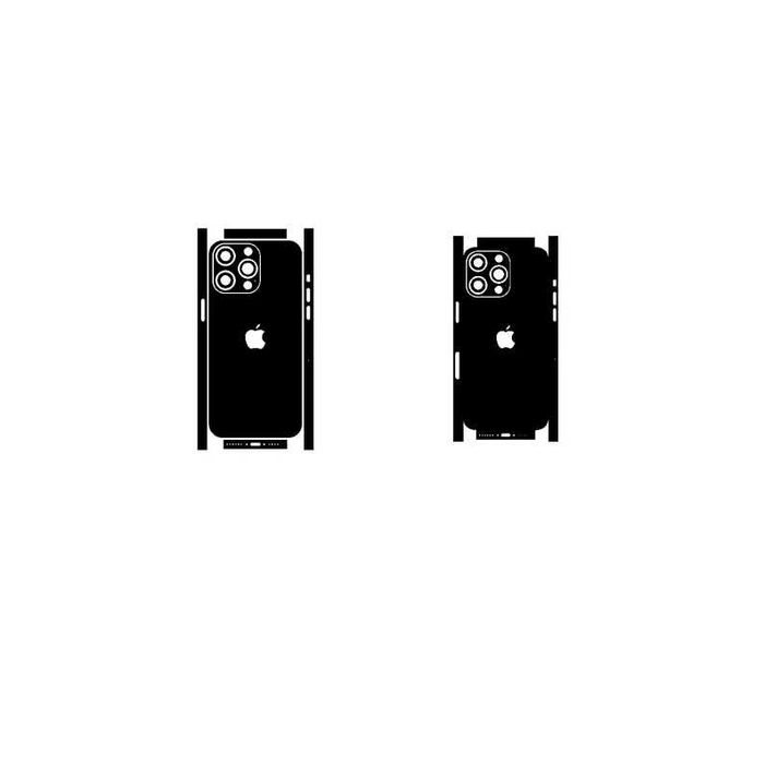 Doua Skinuri iPhone 15 Pro,iPhone 15 Pro Max,iPhone 15 Plus,iPhone 15