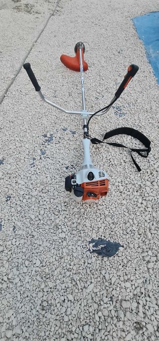 Stihl FS55 храсторез