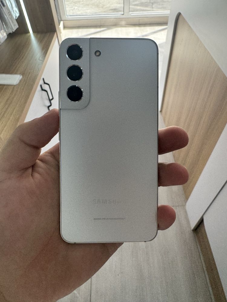 samsung s22 256gh korea