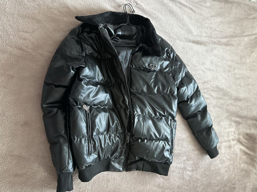 Яке Philipp Plein