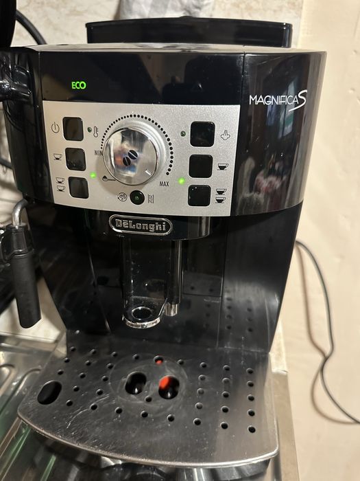 Кафеавтомат  делонги