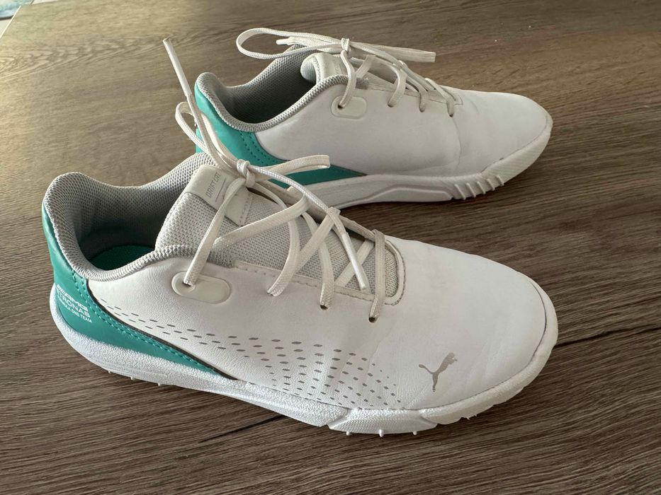 Детски маратонки Puma 30 номер