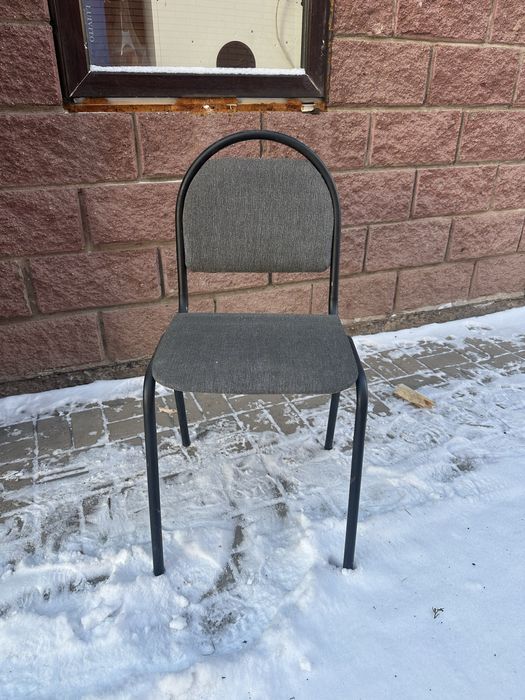 Продам стулья в хорошем состоянии