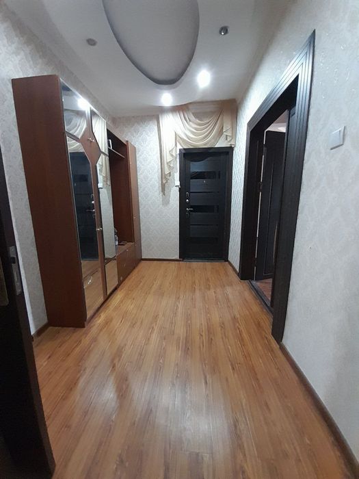 Продается 4/3/5 квартира Карасу-1