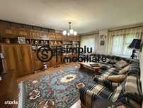 Apartament 3 camere Decomandate George Enescu et P/4