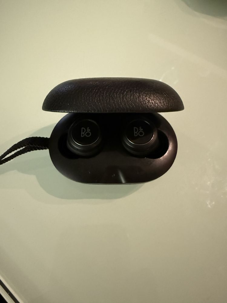 Слушалки Bang & Olufsen