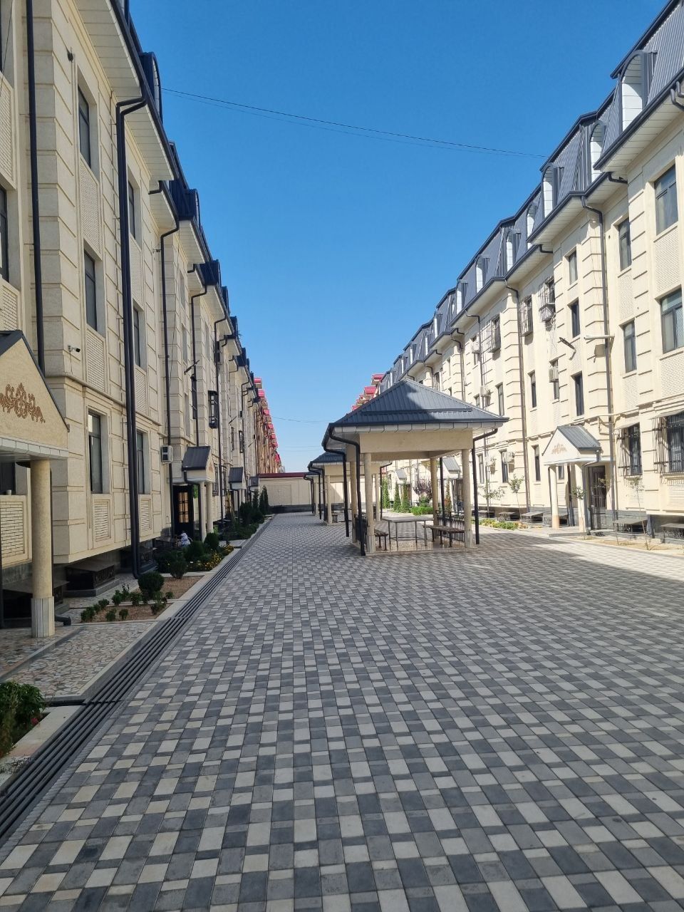Продается своя квартира