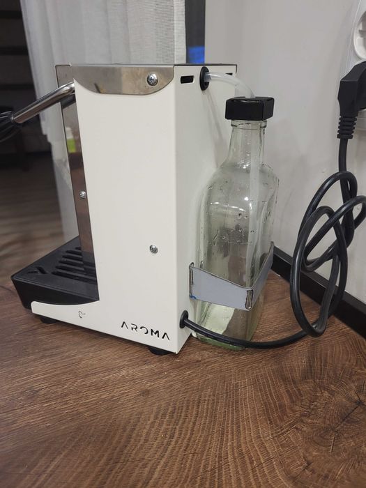 Кафе машина PLUS