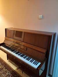 Vand/schimb pianina 88 clape