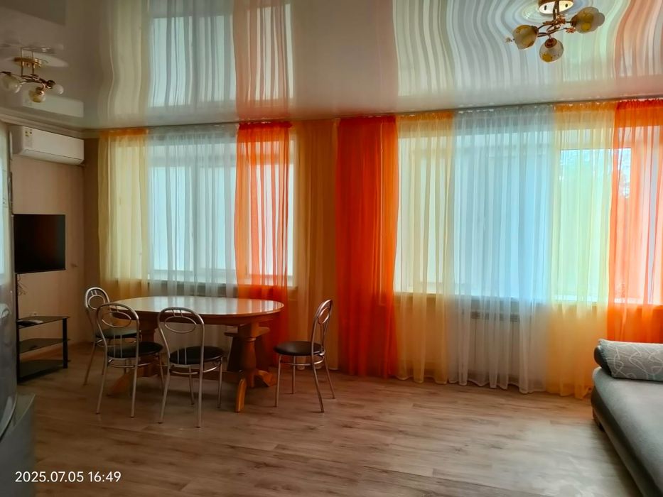 Сдам квартиру студию