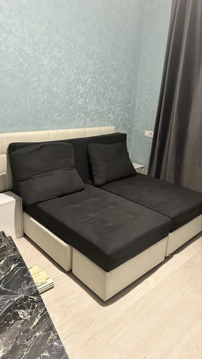 Отдам даром диван кровать