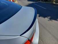 Eleron BMW F10 M5 Style - ABS Negru Lucios