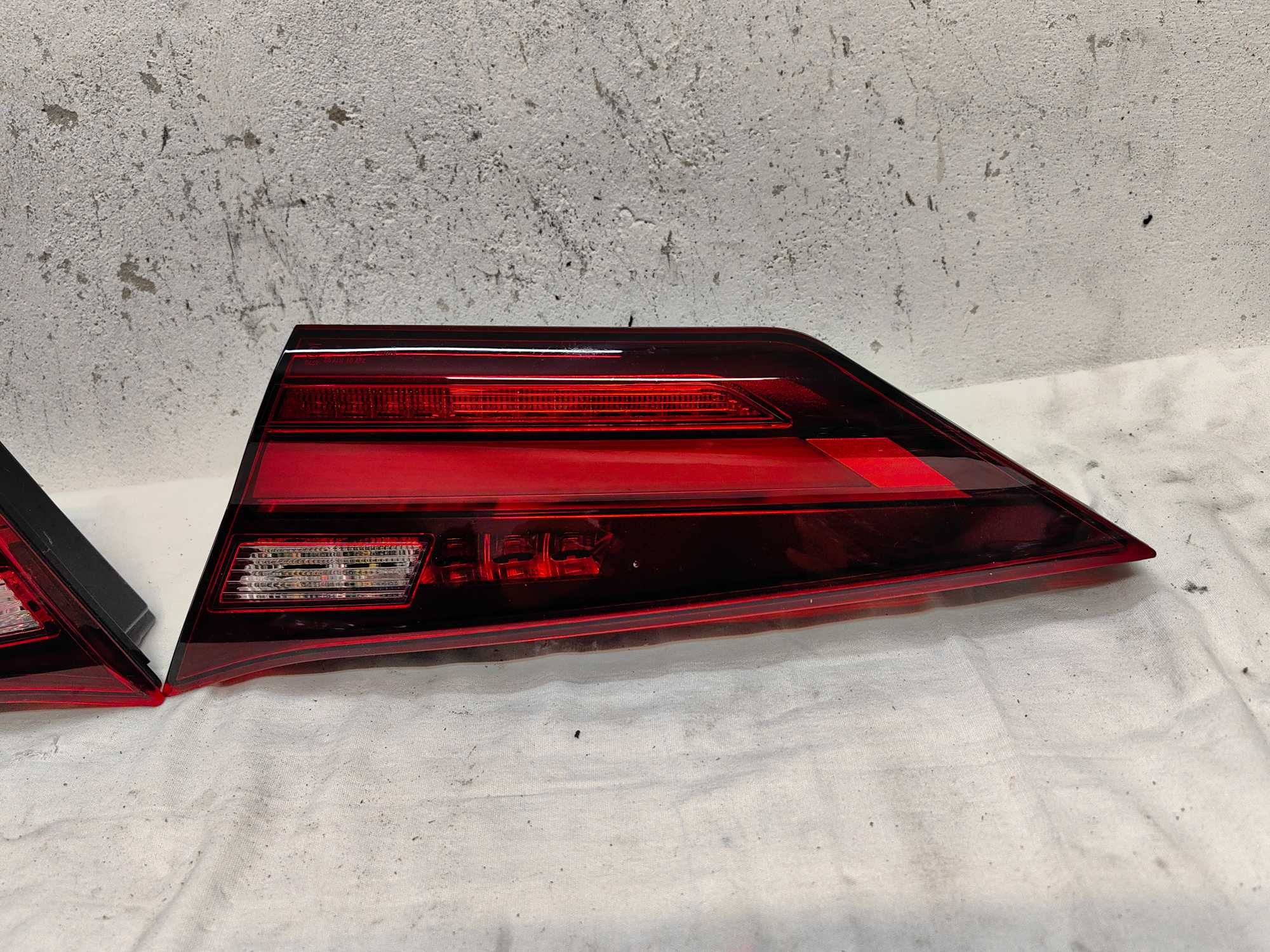 Оригинални стопове БМВ 1 Ф40  BMW 1 F40 Led