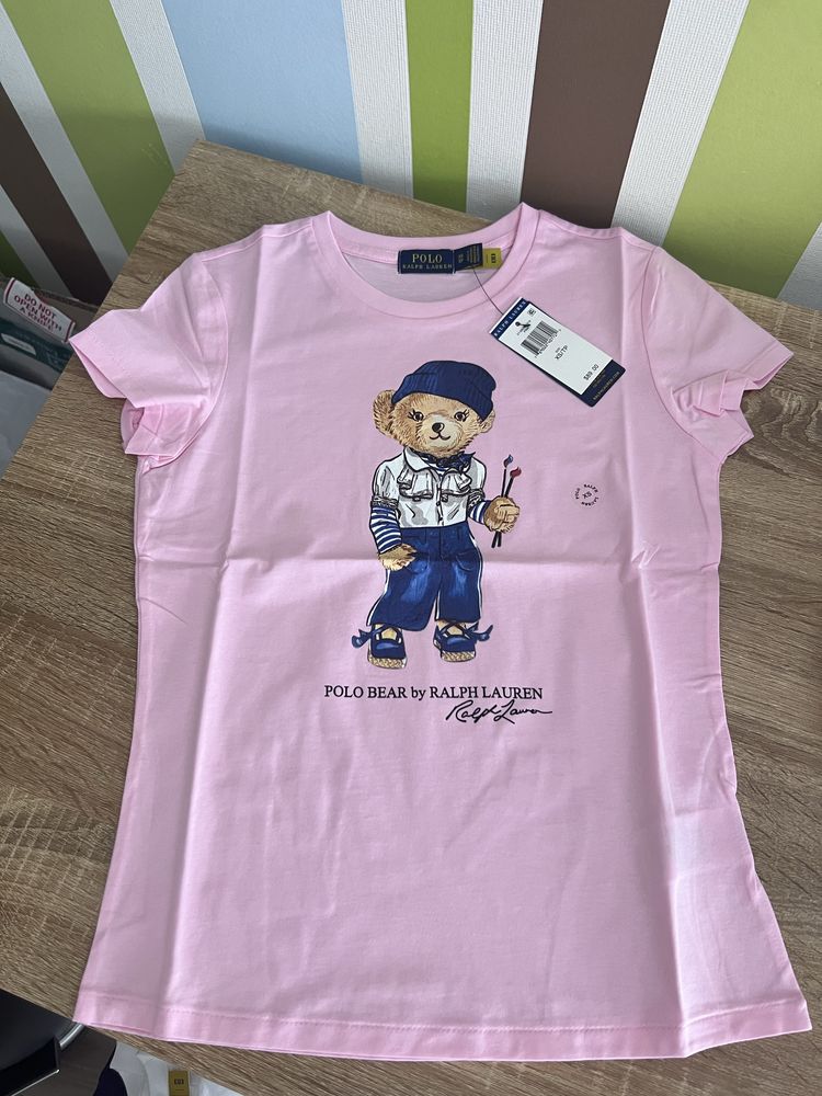 Tricou dama Ralph Lauren XS