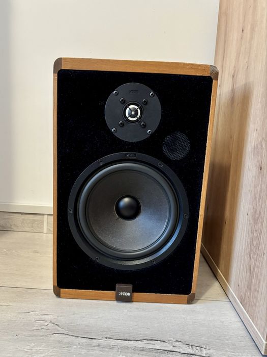 Canton Karat 30 – boxe vintage Germania, 450 lei