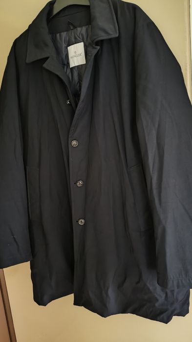 Moncler мъжко яке 2XL