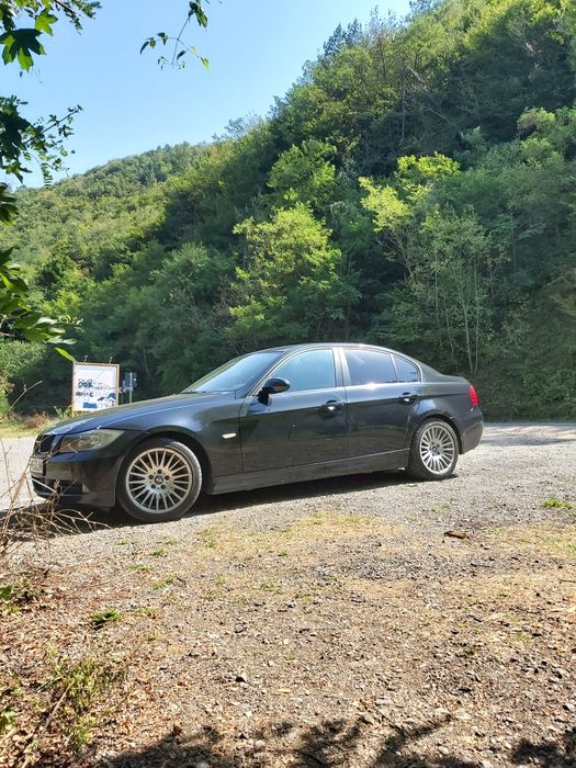 De vanzare Bmw E90 320 D