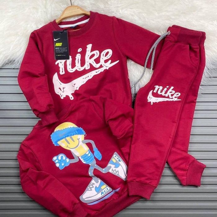 Trening fetite și baieti