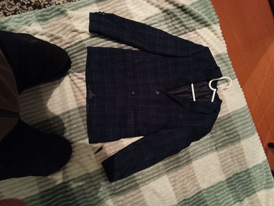 Пиджап костюм Шымкент