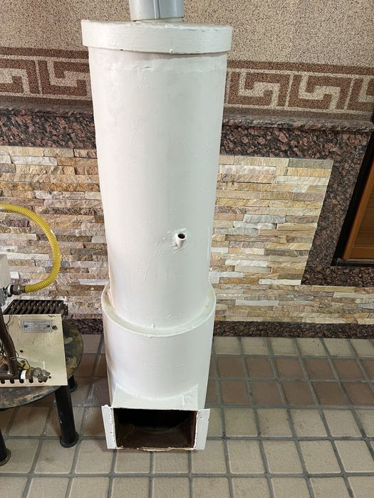 Котел, АГВ 100-150 м2