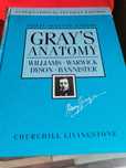 Atlas Anatomie Gray Ed 37