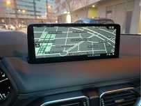 Card harti MAZDA pentru sistemul CONNECT 2 Mazda CX5 MX30