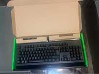 Razer Cynosa Chroma + Razer Deathadder Essential