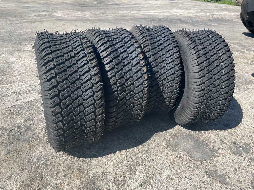 Anvelope BKT 15x6.00-6 Cauciucuri noi de tractor fata tuns gazon