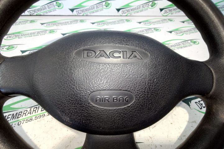 Airbag volan / sofer Dacia Logan prima generatie