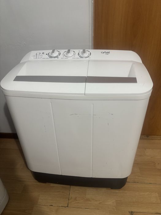 Машинка-полуавтамат