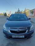 Cobalt Chevrolet 2022
