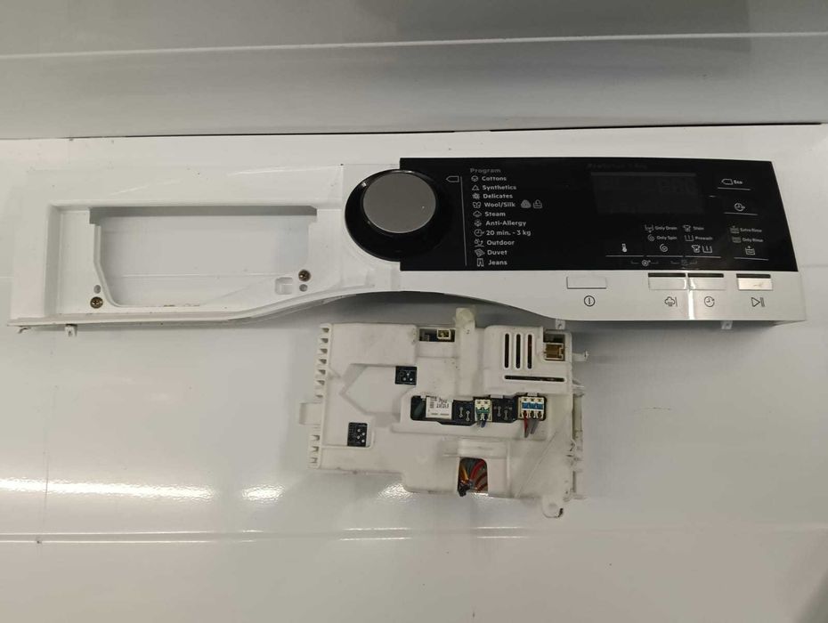 Placa electronica masina de spalat AEG serie 7000 / R23