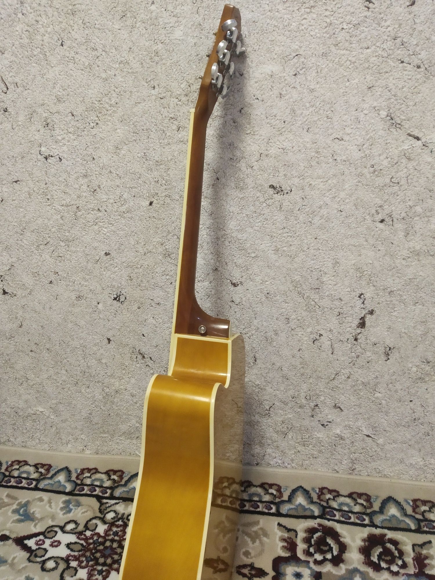 acustik gitara 41 razmer