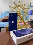 Ipehone 12 radnoy