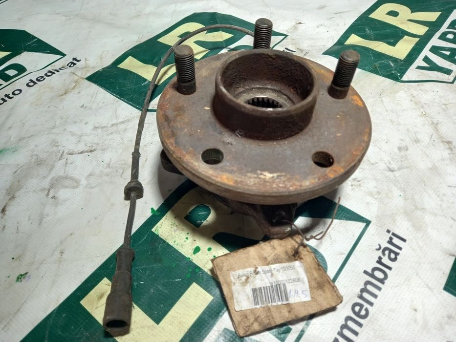 Butuc roata spate DISCOVERY 2 1998-2004 TAY100050 dezmembrez