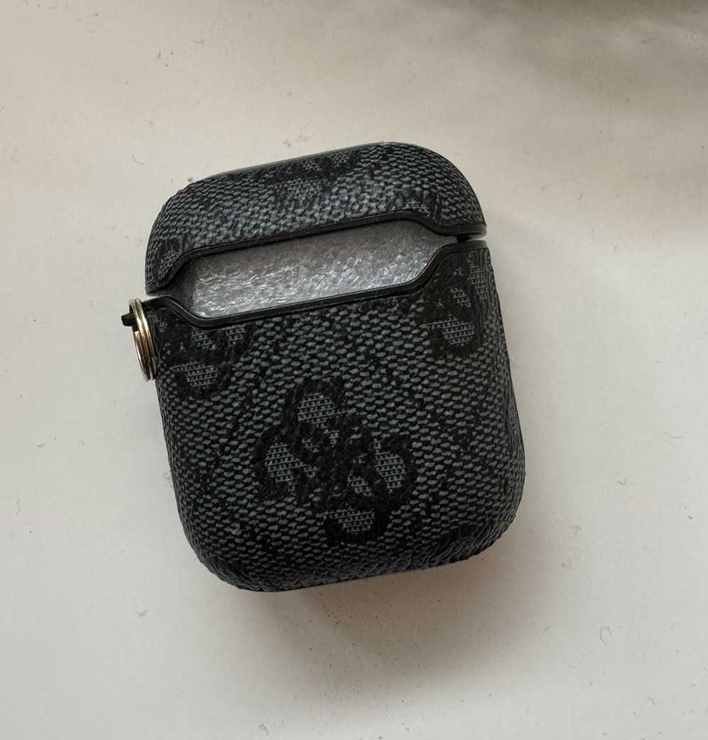 Калъф за слушалки AirPods (2-ро поколение)