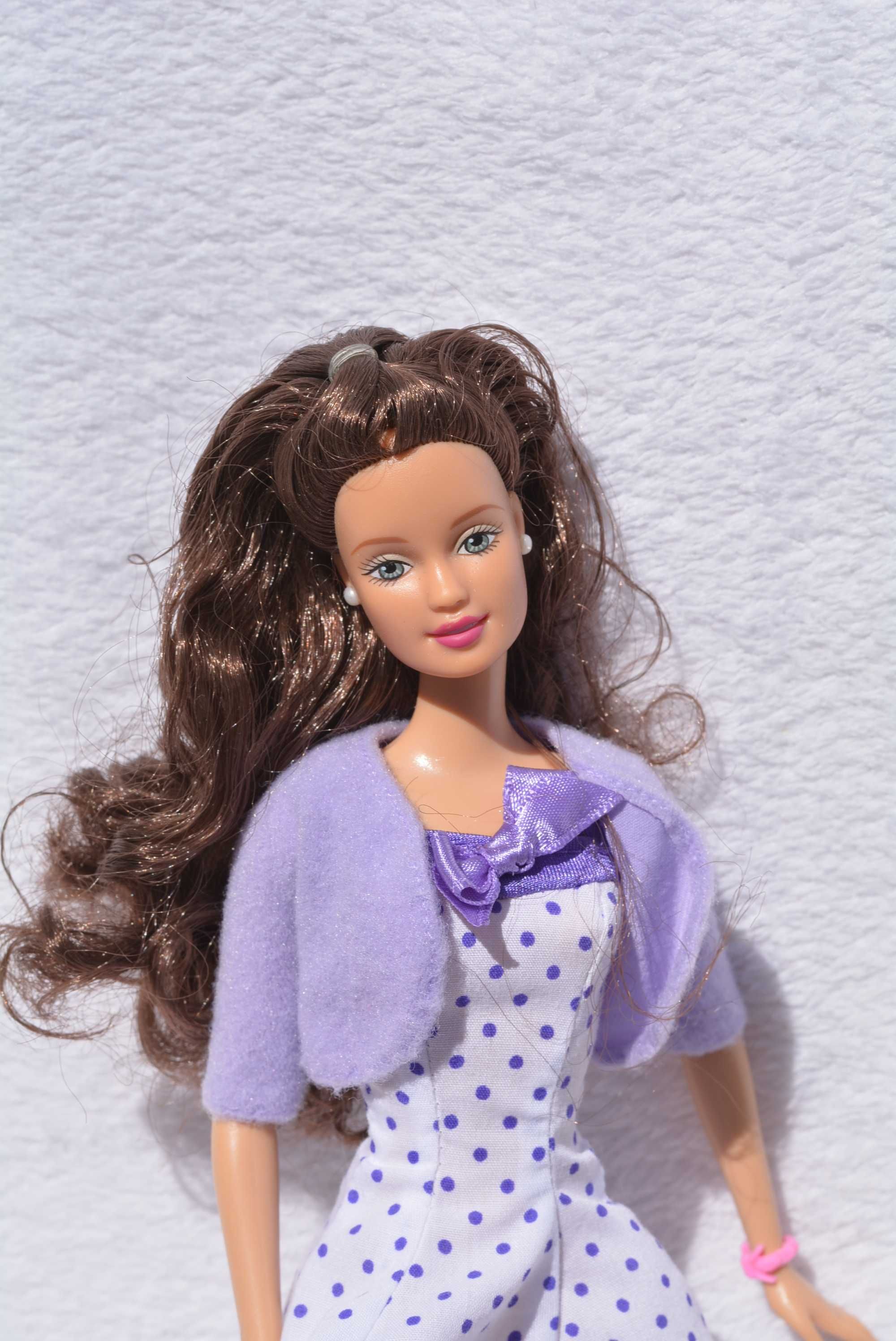 Papusi Barbie deosebite
