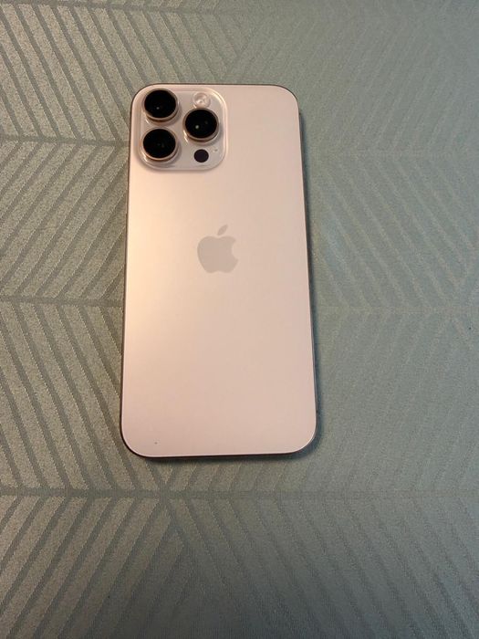 Iphone 16 Pro Max 1tb