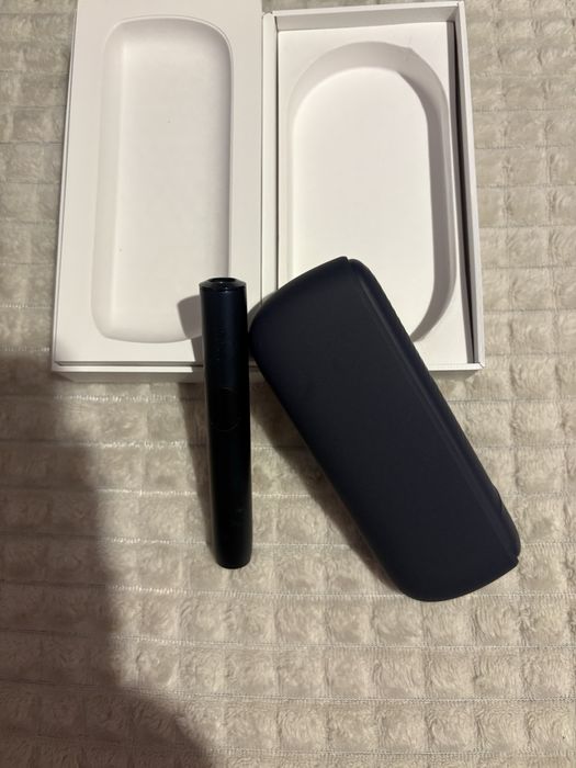 Ilumai Iqos.
