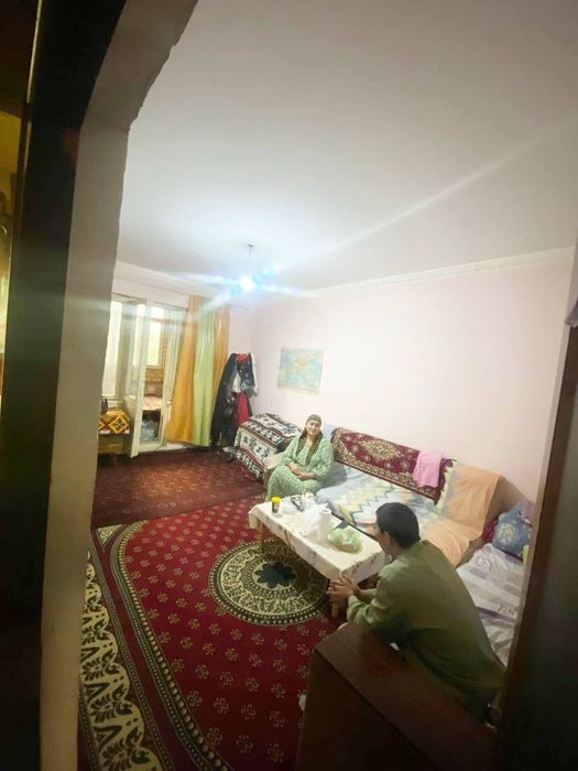 Коракамиш 2/4 Тансикбаев бозорча
3/4/4
72кв 2/6 Балкон 
Ремонт Средне