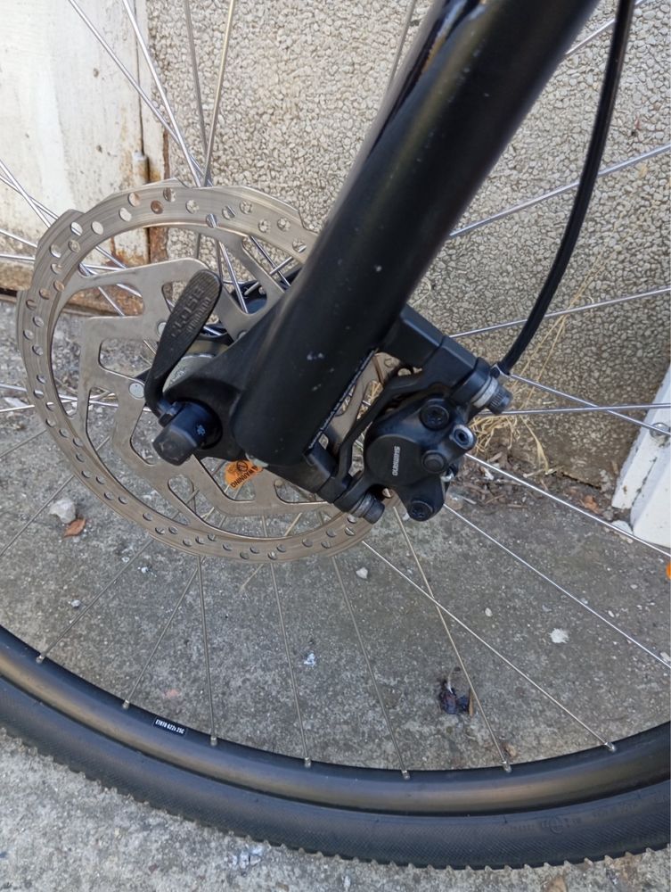 Велосипед Specialized